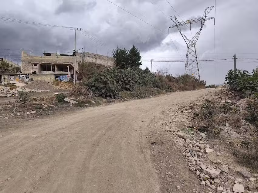 CAPILLA SAN ISIDRO LABRADOR