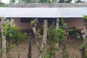 Capilla “San Isidro Labrador”