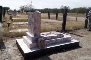 Capilla SAN ISIDROLABRADOR