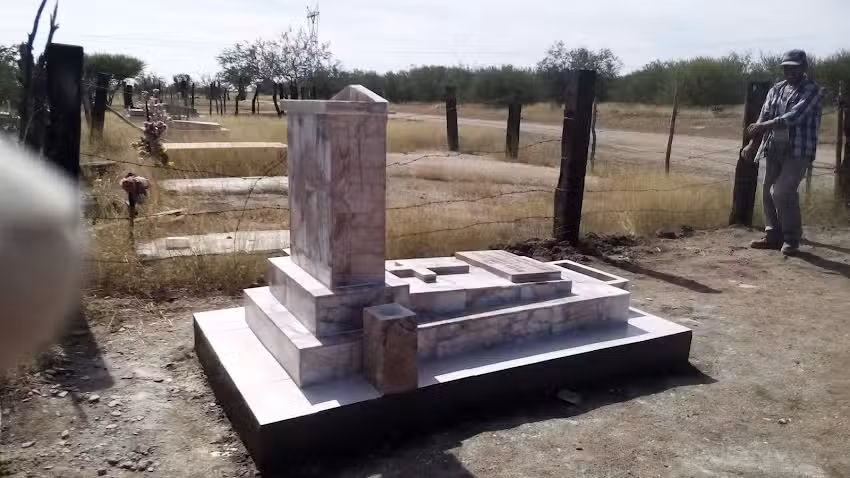 Capilla SAN ISIDROLABRADOR