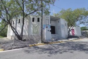 Capilla San JERONIMO