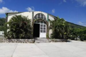 Capilla &rdquo;San Jos&eacute;&rdquo;