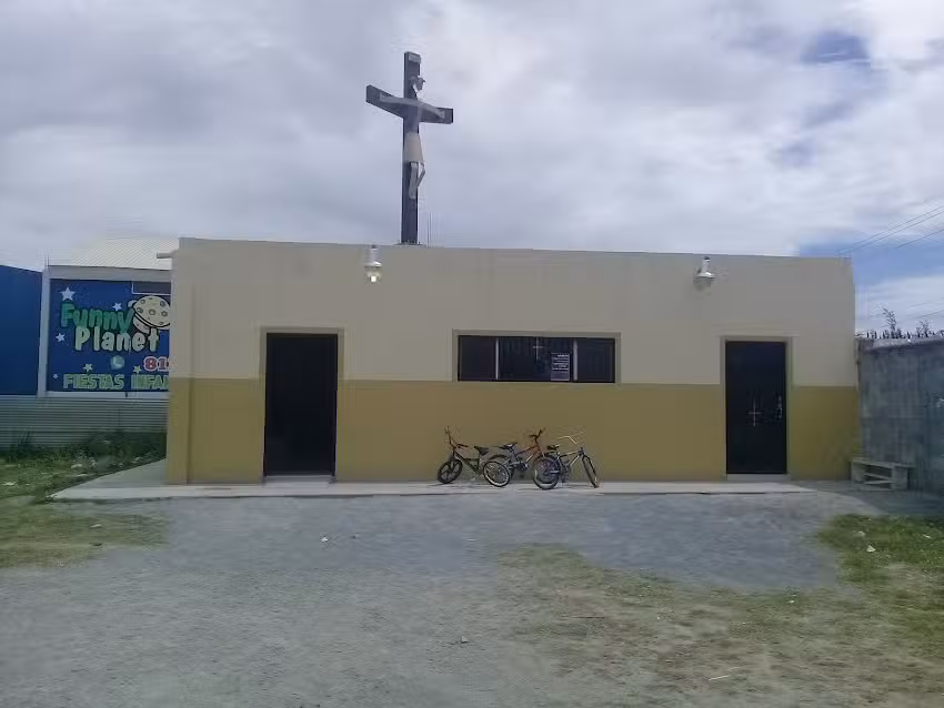 Capilla San Jos&eacute;