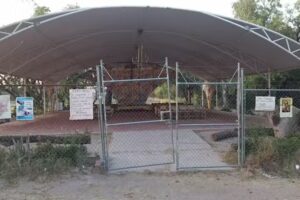 Capilla San Jos&eacute;