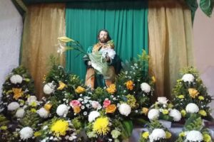 Capilla “San José”