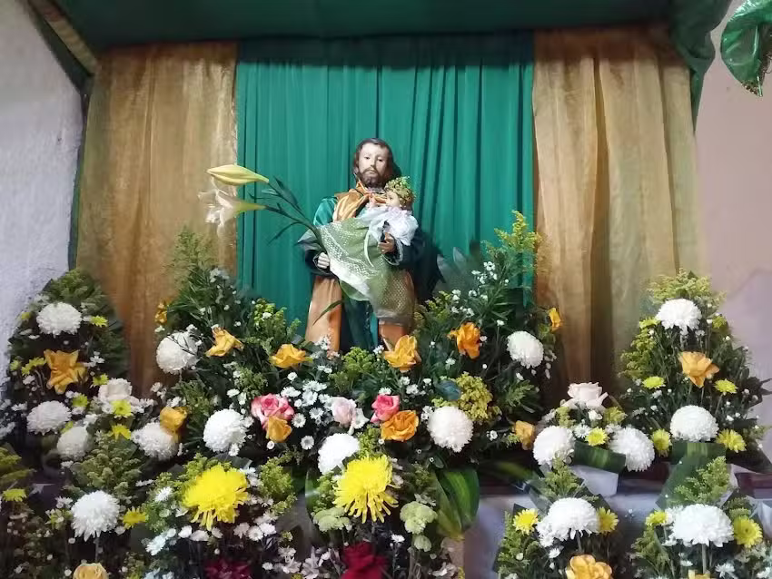 Capilla &ldquo;San Jos&eacute;&rdquo;