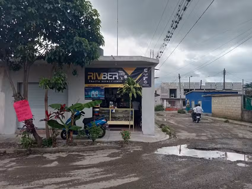 Capilla San Jos&eacute;