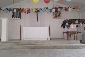 Capilla &ldquo;San Jose&rdquo;