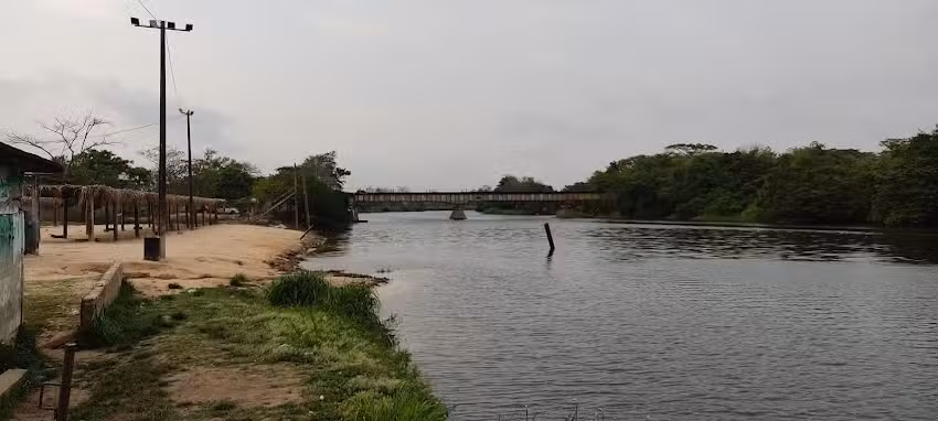 Capilla &ldquo;San Jos&eacute;&rdquo;