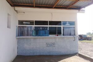 Capilla San Jos&eacute;