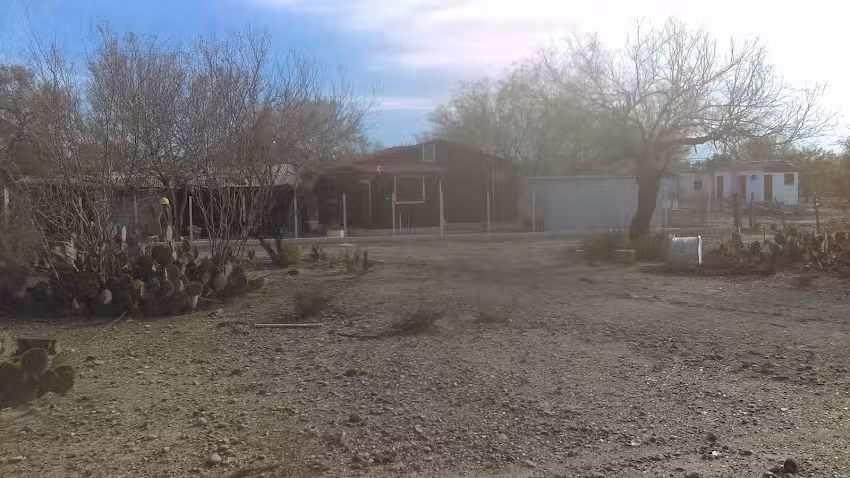 Capilla San Jos&eacute;