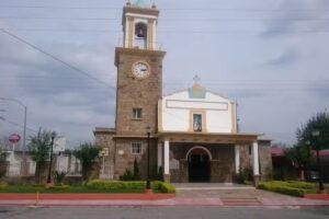 Capilla San Jos&eacute; de las Lajas