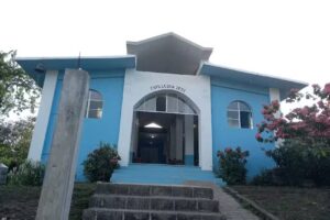 Capilla San José, El Jobo