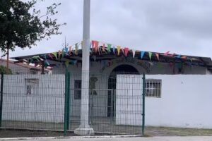 Capilla San Jos&eacute; obrero