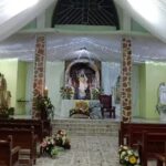 Capilla San Jos&eacute; Obrero