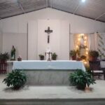 Capilla San Jose Obrero