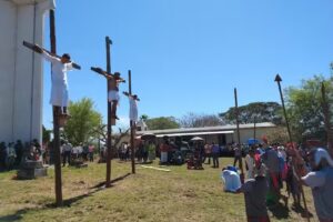 Capilla San José Obrero
