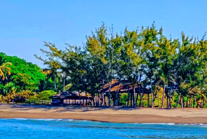 Capilla San Jose Obrero, El Amatal