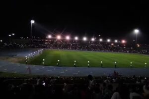 Capilla San Jos&eacute; Sanch&eacute;z del R&iacute;o