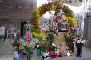 Capilla San José Tecpinco