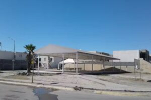 Capilla San Jose Valle de Lincoln