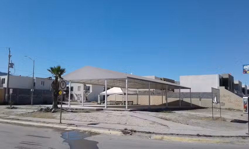 Capilla San Jose Valle de Lincoln