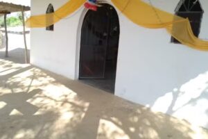 Capilla San Juan Bautista