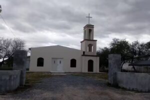 Capilla San Juan Bautista