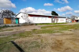 Capilla San Juan Bautista