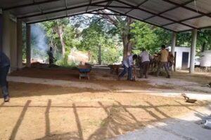 Capilla San Juan Bautista