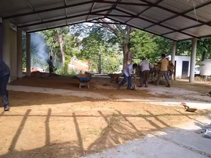 Capilla San Juan Bautista