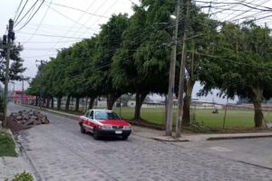 Capilla San Juan Bautista