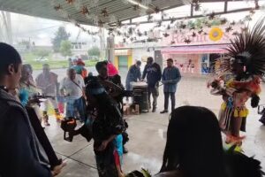 Capilla San Juan Bautista