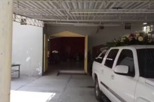 Capilla San Juan Bautista