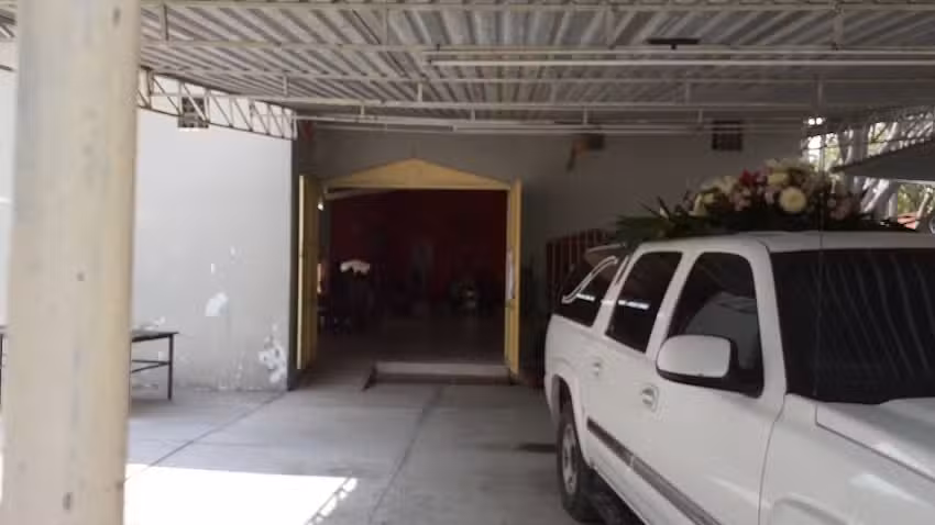 Capilla San Juan Bautista