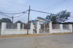 Capilla San Juan Bautista