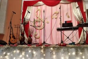 Capilla San Juan Bautista