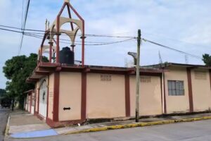 Capilla San Juan Bautista