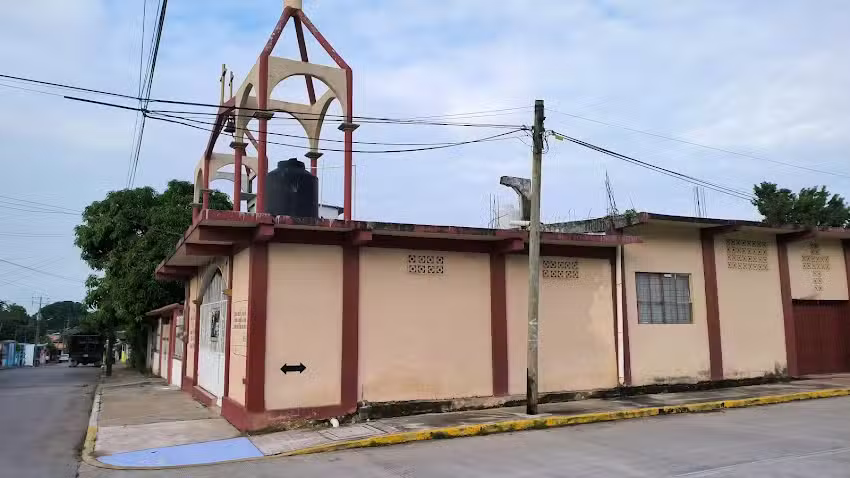 Capilla San Juan Bautista