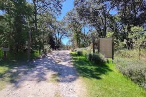 Capilla San Juan Bautista