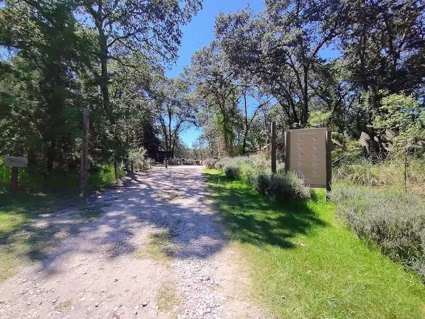 Capilla San Juan Bautista