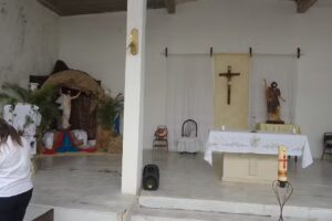 Capilla San Juan Bautista