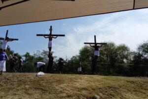 Capilla San Juan Bosco