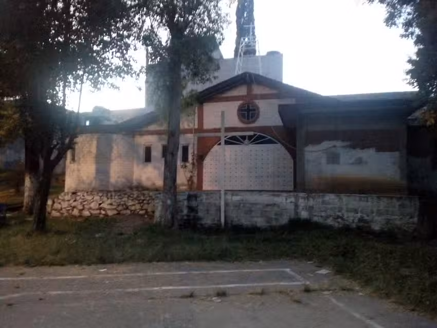 Capilla San Juan Bosco