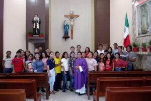 Capilla San Juan Bosco