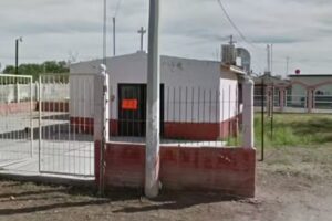 Capilla San Juan Bosco