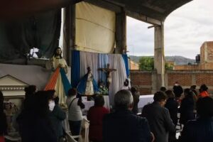 Capilla San Juan Bosco