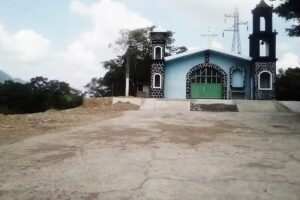 Capilla San Juan Bosco