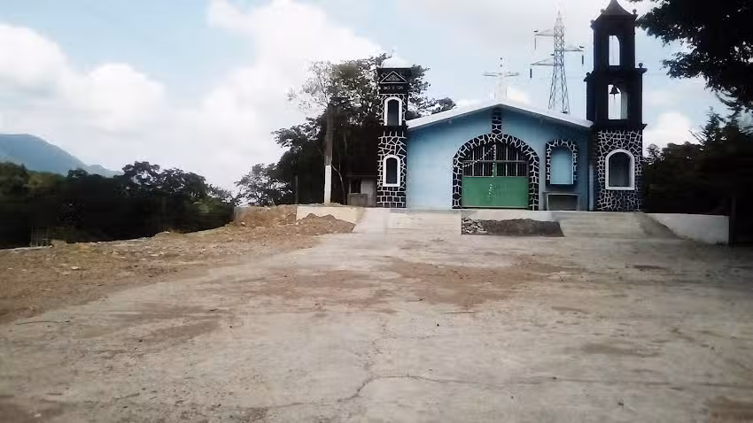 Capilla San Juan Bosco