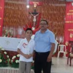 Capilla San Juan de Dios